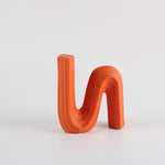 Escultura CURVORANGE