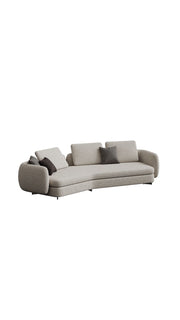 Sofa Orsay Grey